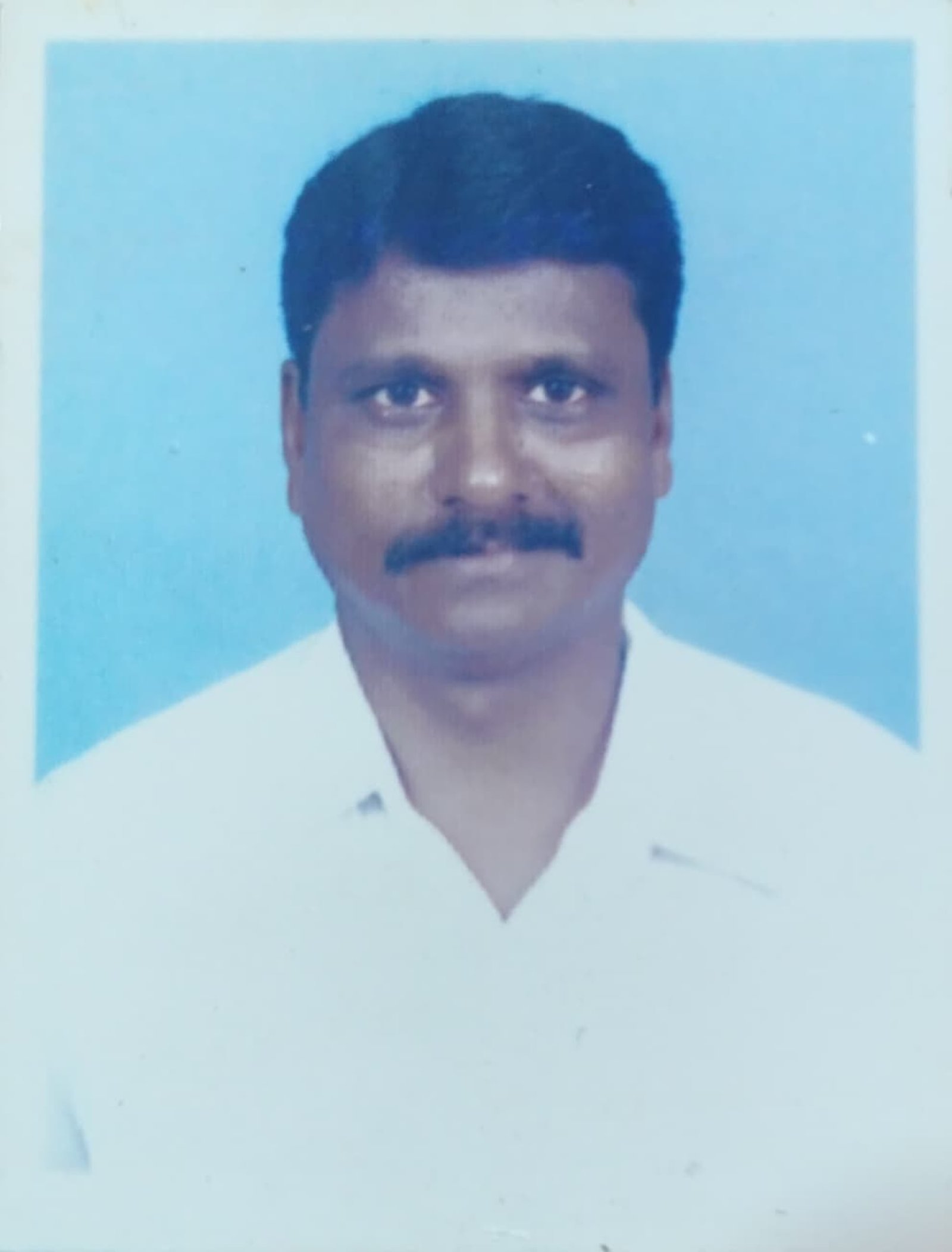 श्री.लक्ष्मण गंगाराम निगुडकर