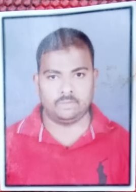 श्री. रवींद्र गुंडू गावडे