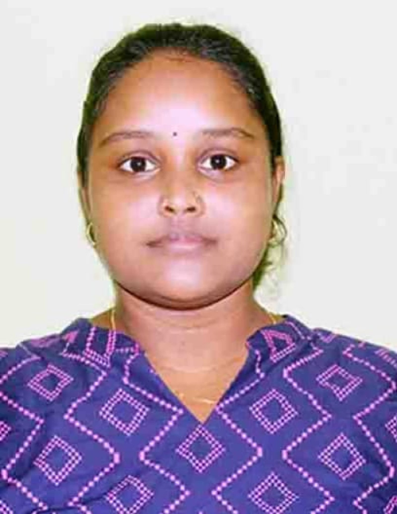 श्रीम.अक्षता अर्जुन गोसावी